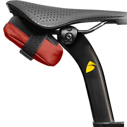 Compact Saddle Bag