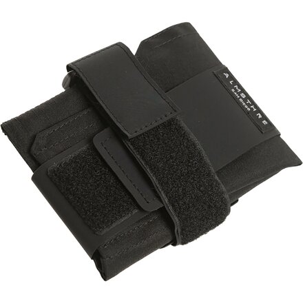 Roll Saddle Bag