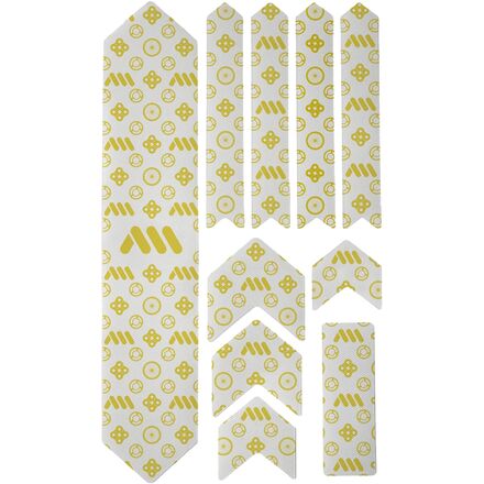 Honeycomb Frame Guard XL