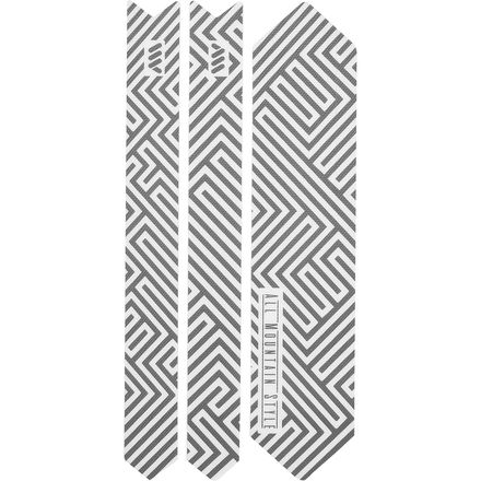 Honeycomb Chain Guard