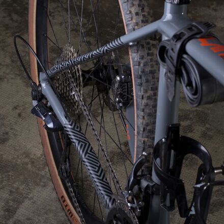 All Mountain Style - Honeycomb Chain Guard
