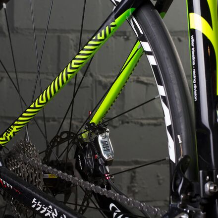 All Mountain Style - Honeycomb Chain Guard