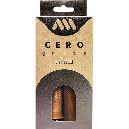 All Mountain Style - Cero Grips