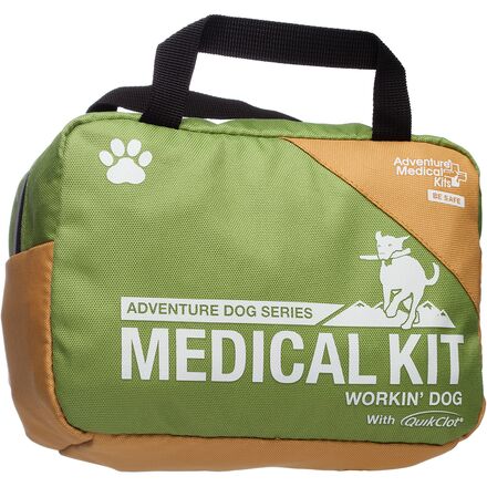 Adventure Medical Kits - Adventure Dog Series Medical Kit
