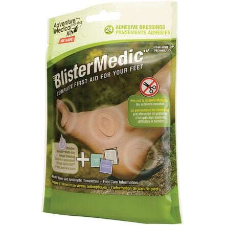 Adventure Medical Kits - Blister Medic Kit