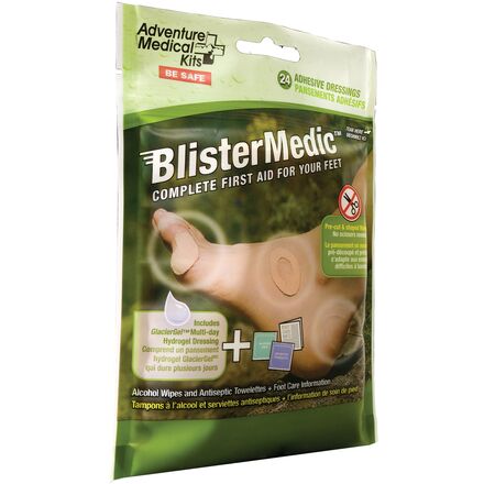 Adventure Medical Kits - Blister Medic Kit