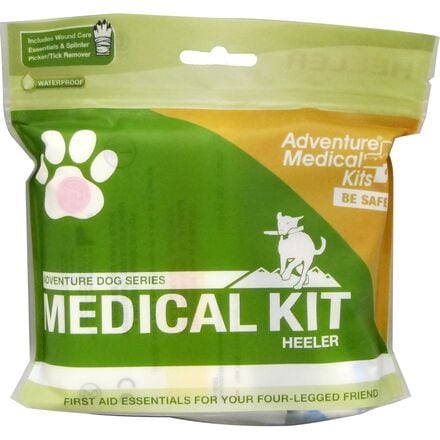 Adventure Medical Kits - Heeler Medical Kit