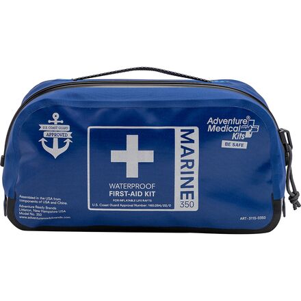 Adventure Medical Kits - Marine 350 Medical Kit