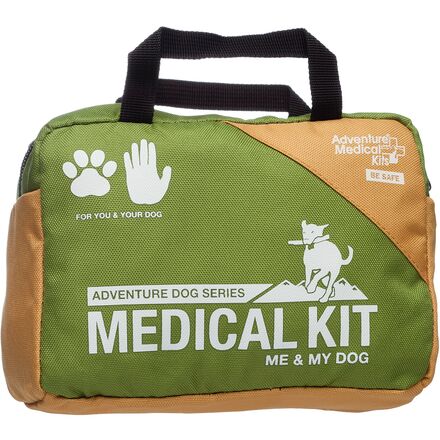Adventure Medical Kits - Marine 600 Medical Kit