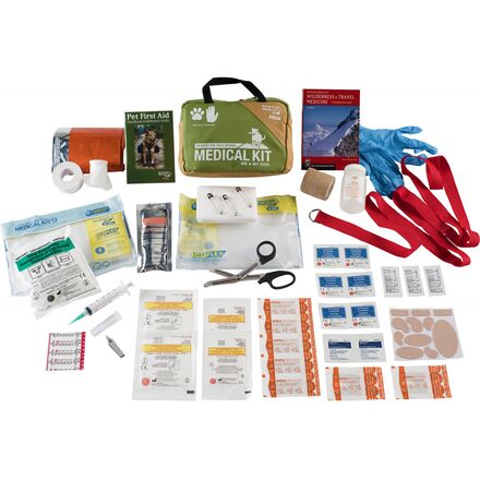 Adventure Medical Kits - Me & My Dog First Aid Kit