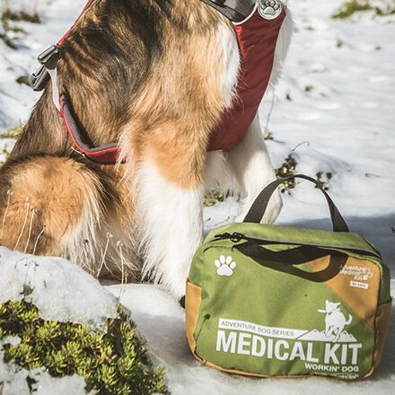 Adventure Medical Kits - Me & My Dog First Aid Kit