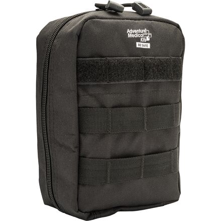 Adventure Medical Kits - Molle Bag Tactical Kit - Black