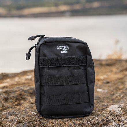 Adventure Medical Kits - Molle Bag Tactical Kit