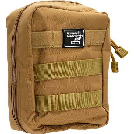 Adventure Medical Kits - Molle Bag Tactical Kit - Khaki