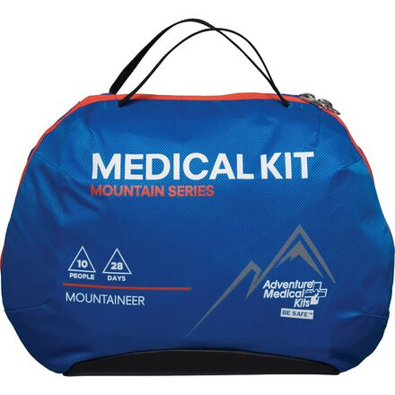 Adventure Medical Kits - Mountain Series Medical Kit
