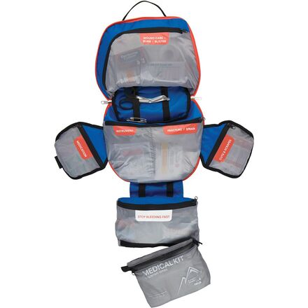 Adventure Medical Kits - Mountain Series Medical Kit