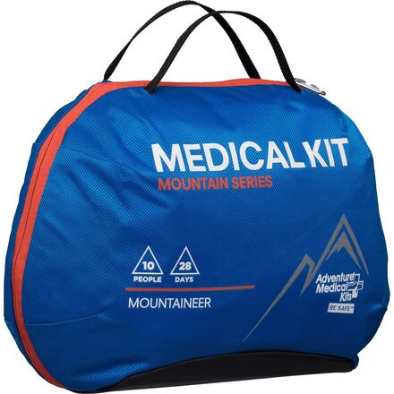 Adventure Medical Kits - Mountain Series Medical Kit