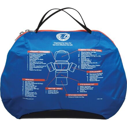 Adventure Medical Kits - Mountain Series Medical Kit