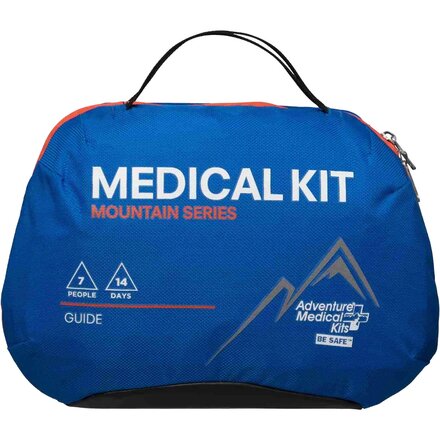 Mountain Series Medical Kit
