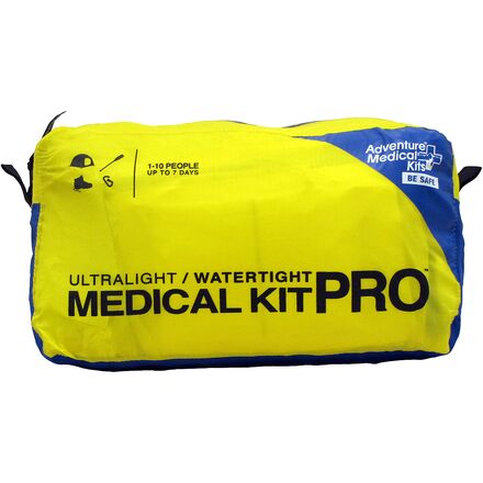Adventure Medical Kits - Professional Ultralight Watertight Kit