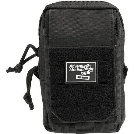Adventure Medical Kits - Molle Bag Trauma Kit .5 - Black