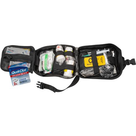 Adventure Medical Kits - MOLLE Bag 2.0 Trauma Kit