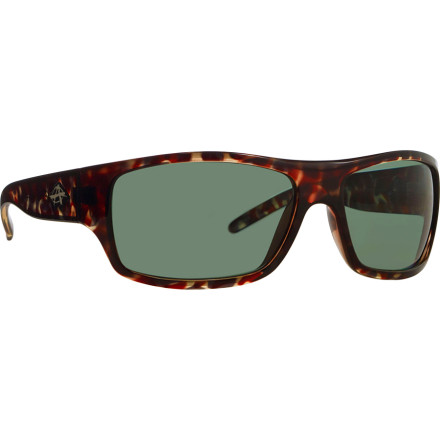 Anarchy - The Syntax Sunglasses - Polarized