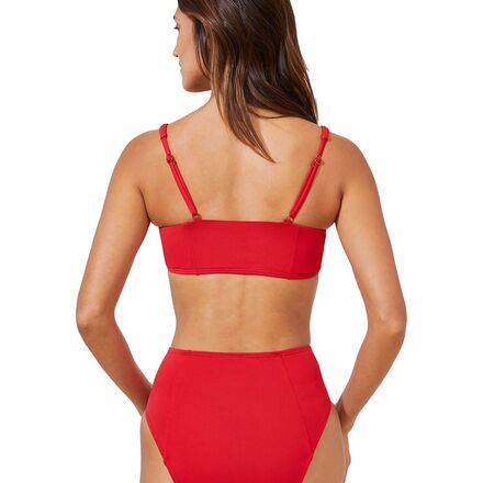 Andie - Havana Bikini Top - Women's