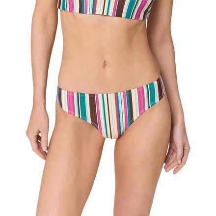 The Bikini Bottom - Women's