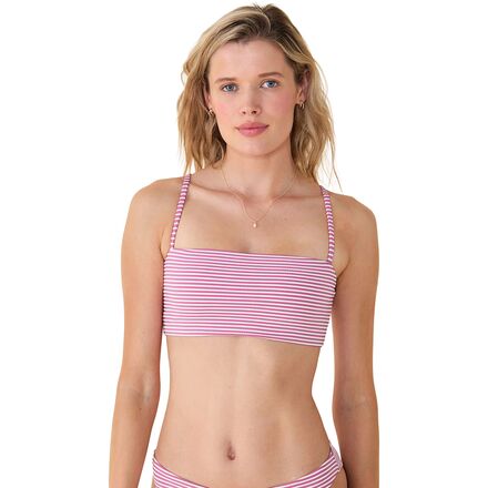 The Cabo Bikini Top - Women's