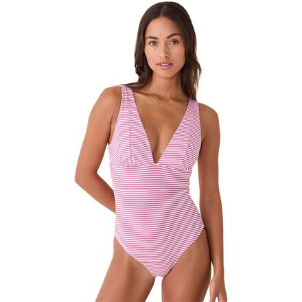 The Mykonos One-Piece Swimsuit - Women's