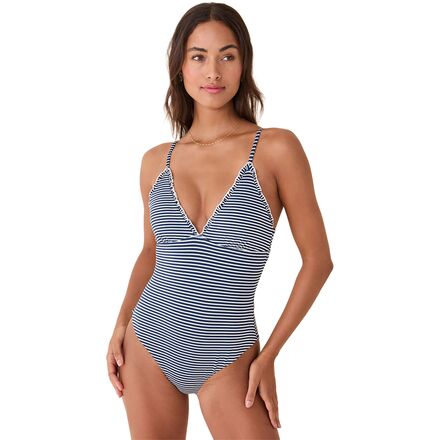 The Rosarito One-Piece Swimsuit - Women's