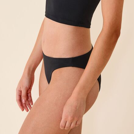 Andie - The Signature Bikini Bottom - Women's