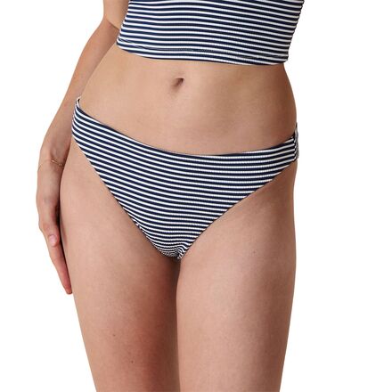The Signature Bikini Bottom - Women's