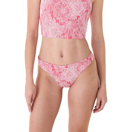 The Signature Bikini Bottom - Women's