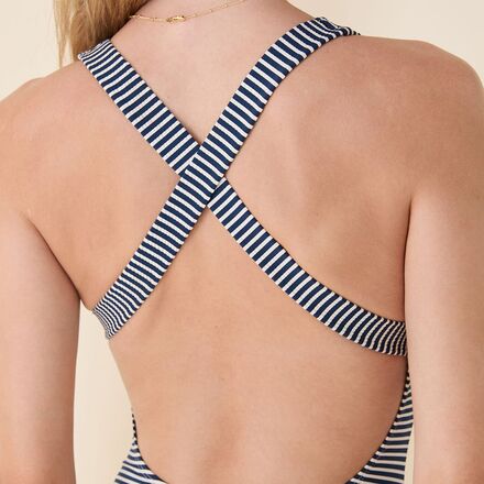 Andie - The Tulum One-Piece Swimsuit - Women's