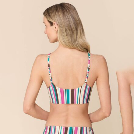 Andie - The Maui Bikini Top - Women's