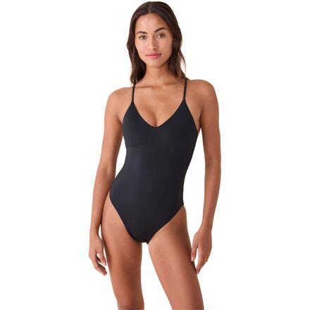 The Palermo One-Piece Swimsuit - Women's