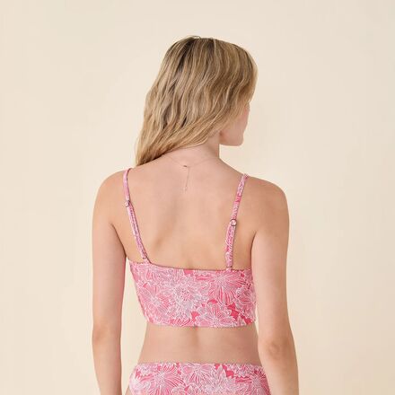 Andie - The Amalfi Bikini Tank Top - Women's