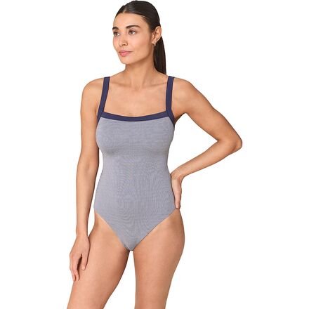 The Davenport One-Piece Swimsuit - Women's