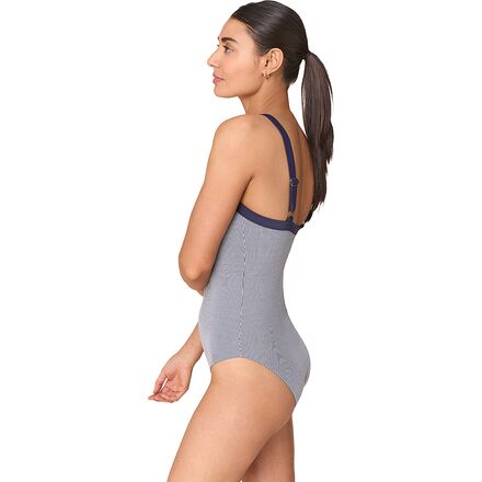 Andie - The Davenport One-Piece Swimsuit - Women's