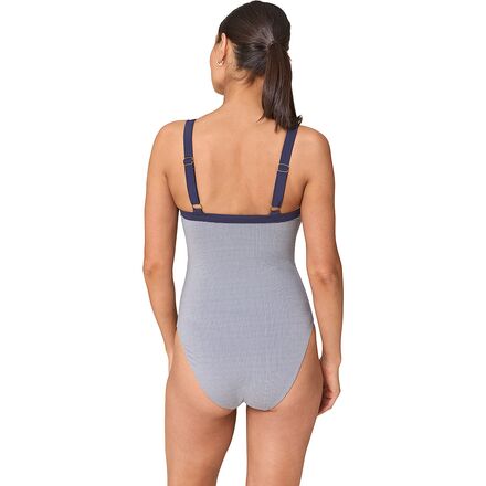 Andie - The Davenport One-Piece Swimsuit - Women's