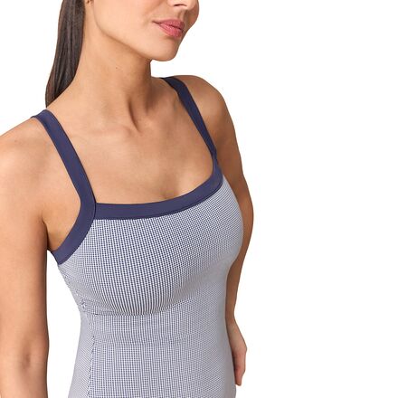 Andie - The Davenport One-Piece Swimsuit - Women's