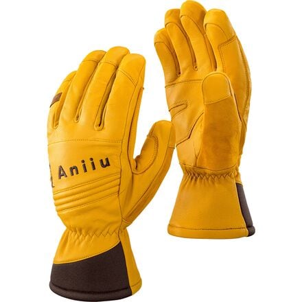 Aniiu - Tyree Short Pro Glove - Men's