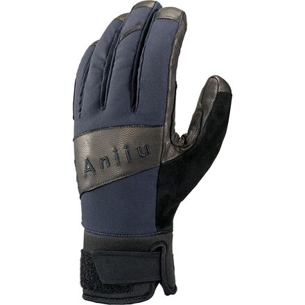 Aniiu - Viinson Light Glove - Men's - Tuxedo Black