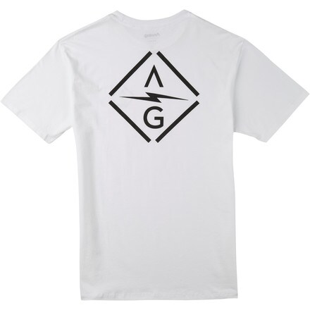 Analog - AG Quick Strike T-Shirt - Short-Sleeve - Men's