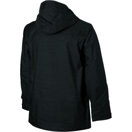 Analog - Gateway Jacket - Men's