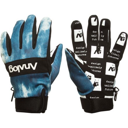 Analog - Avatar Glove