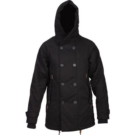 Analog Transistor ATF Jacket - Men's - Clothing