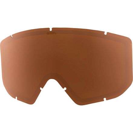 Anon - Relapse Goggles Replacement Lens